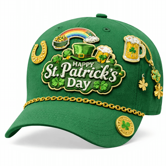 Hat Bar -The Statement — $65 at Danielle Jackson - Salon &  PhunkyFly- Permanent Jewelry | Hat Bar in Crofton, MD